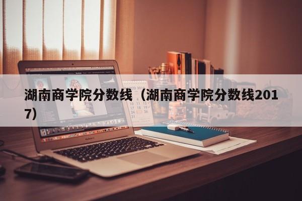 湖南商学院分数线（湖南商学院分数线2017）