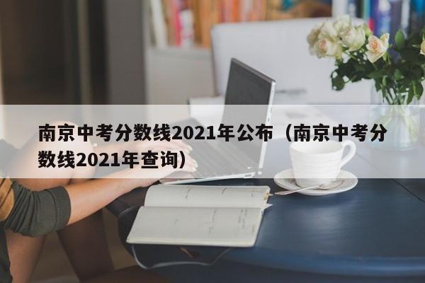 南京中考分数线2021年公布（南京中考分数线2021年查询）