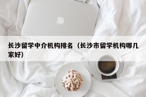 长沙留学中介机构排名（长沙市留学机构哪几家好）