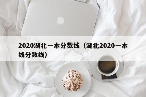 2020湖北一本分数线（湖北2020一本线分数线）