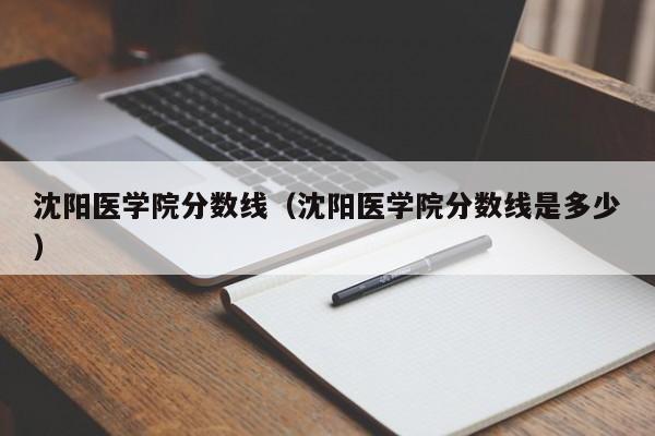 沈阳医学院分数线（沈阳医学院分数线是多少）