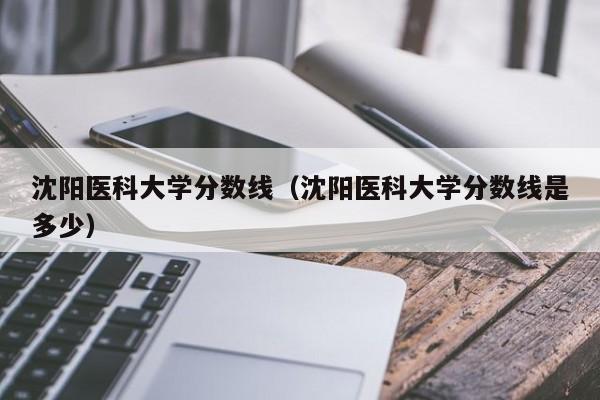 沈阳医科大学分数线（沈阳医科大学分数线是多少）