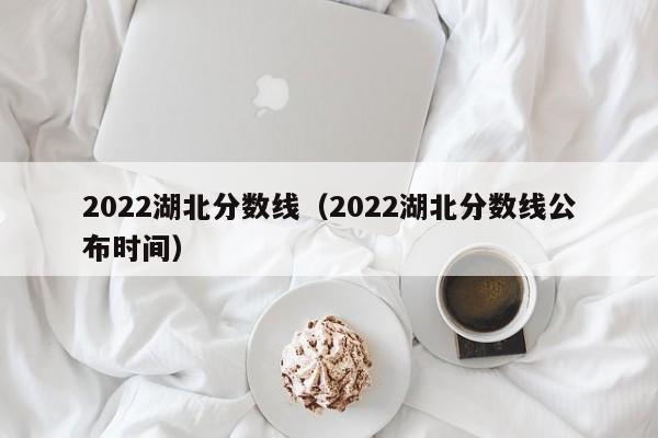 2022湖北分数线（2022湖北分数线公布时间）