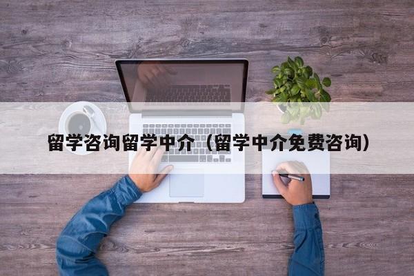 留学咨询留学中介（留学中介免费咨询）