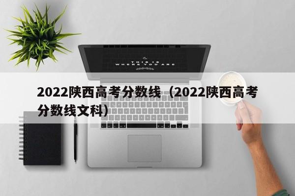 2022陕西高考分数线（2022陕西高考分数线文科）