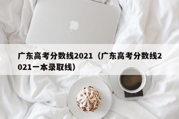 广东高考分数线2021（广东高考分数线2021一本录取线）