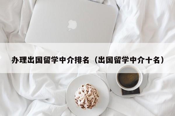 办理出国留学中介排名（出国留学中介十名）