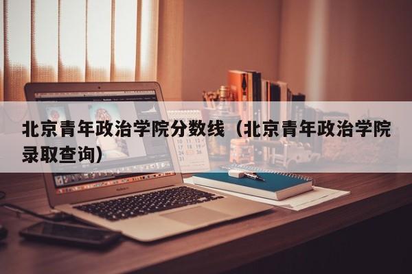 北京青年政治学院分数线（北京青年政治学院录取查询）